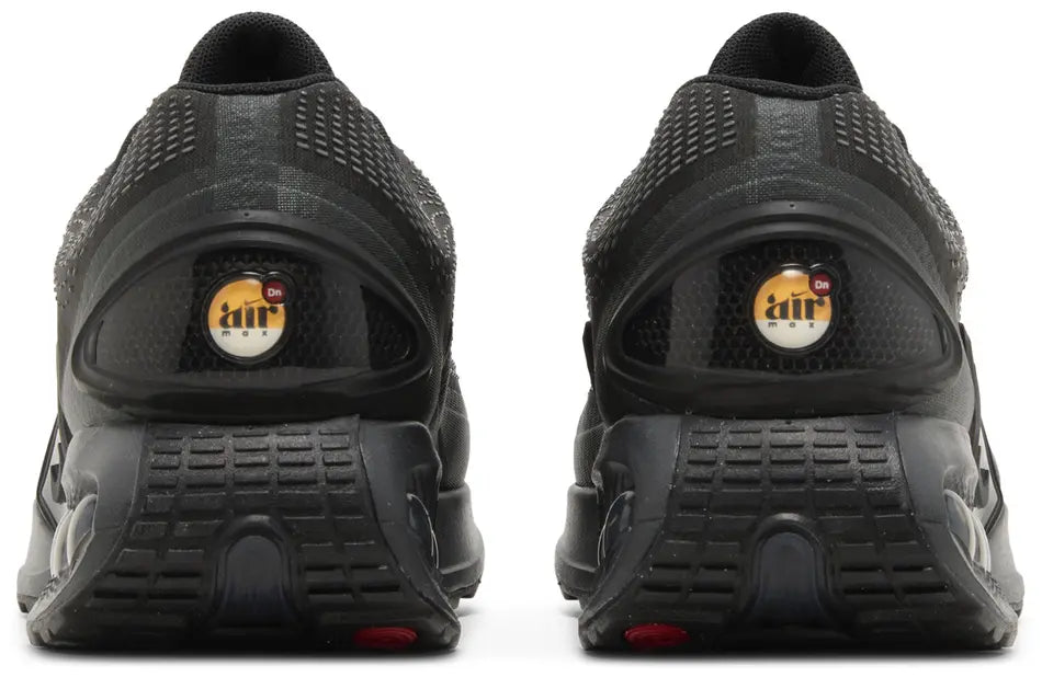 Nike Air Max Dn – Black Dark Smoke Grey
