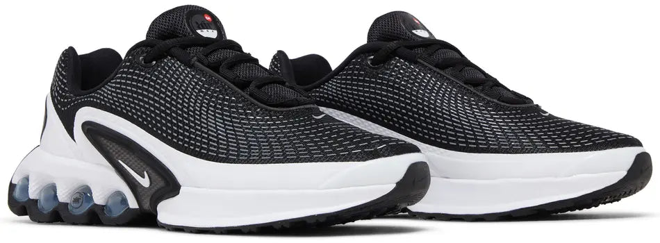 Nike Air Max Dn – Black White