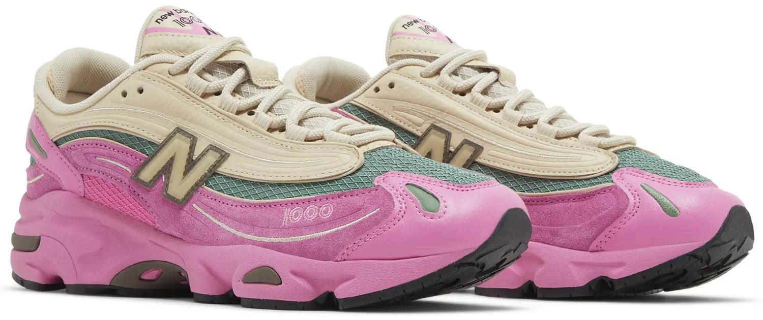 1000 'Real Pink Sandstone'