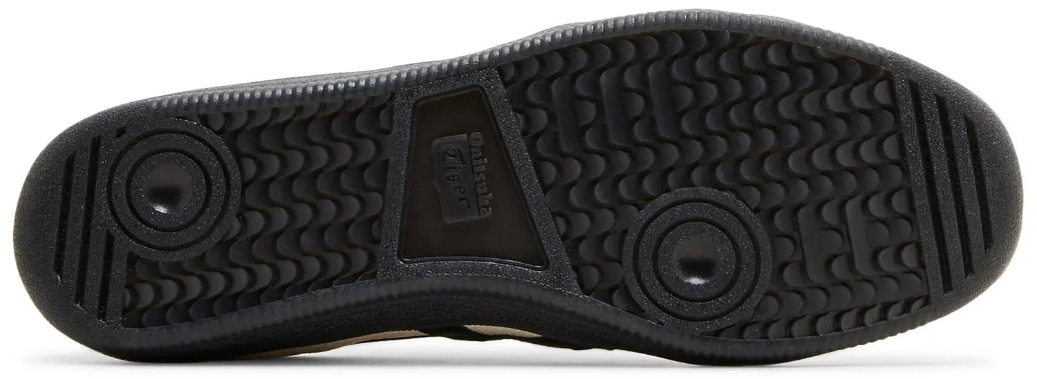 Onitsuka Tiger Tokuten ‘White Black Gold