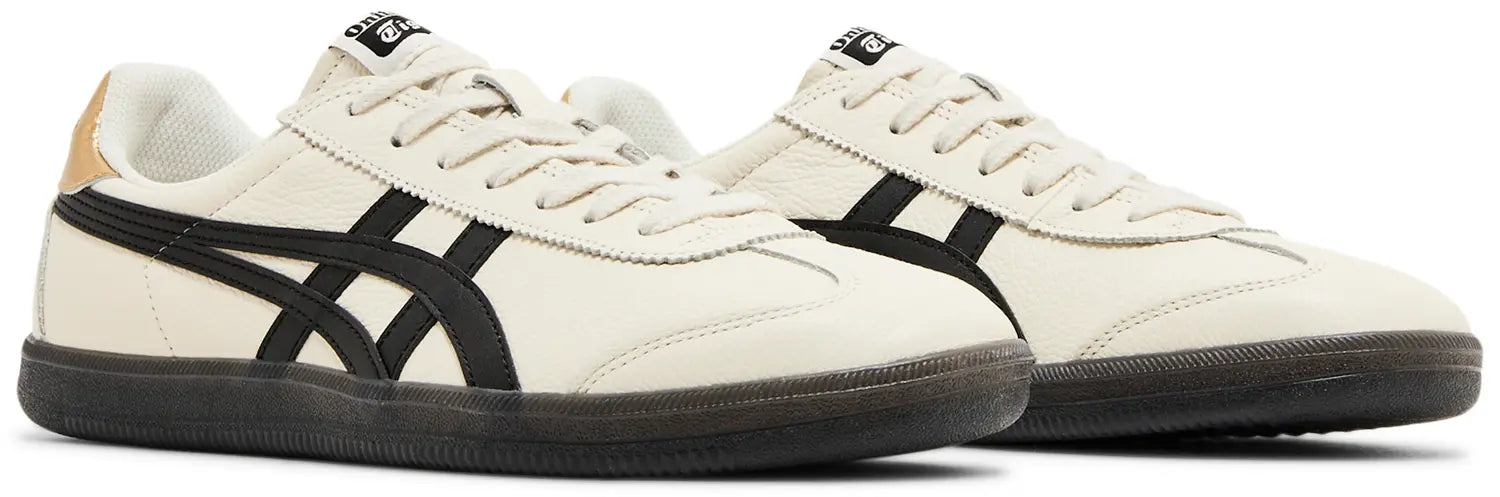 Onitsuka Tiger Tokuten ‘White Black Gold