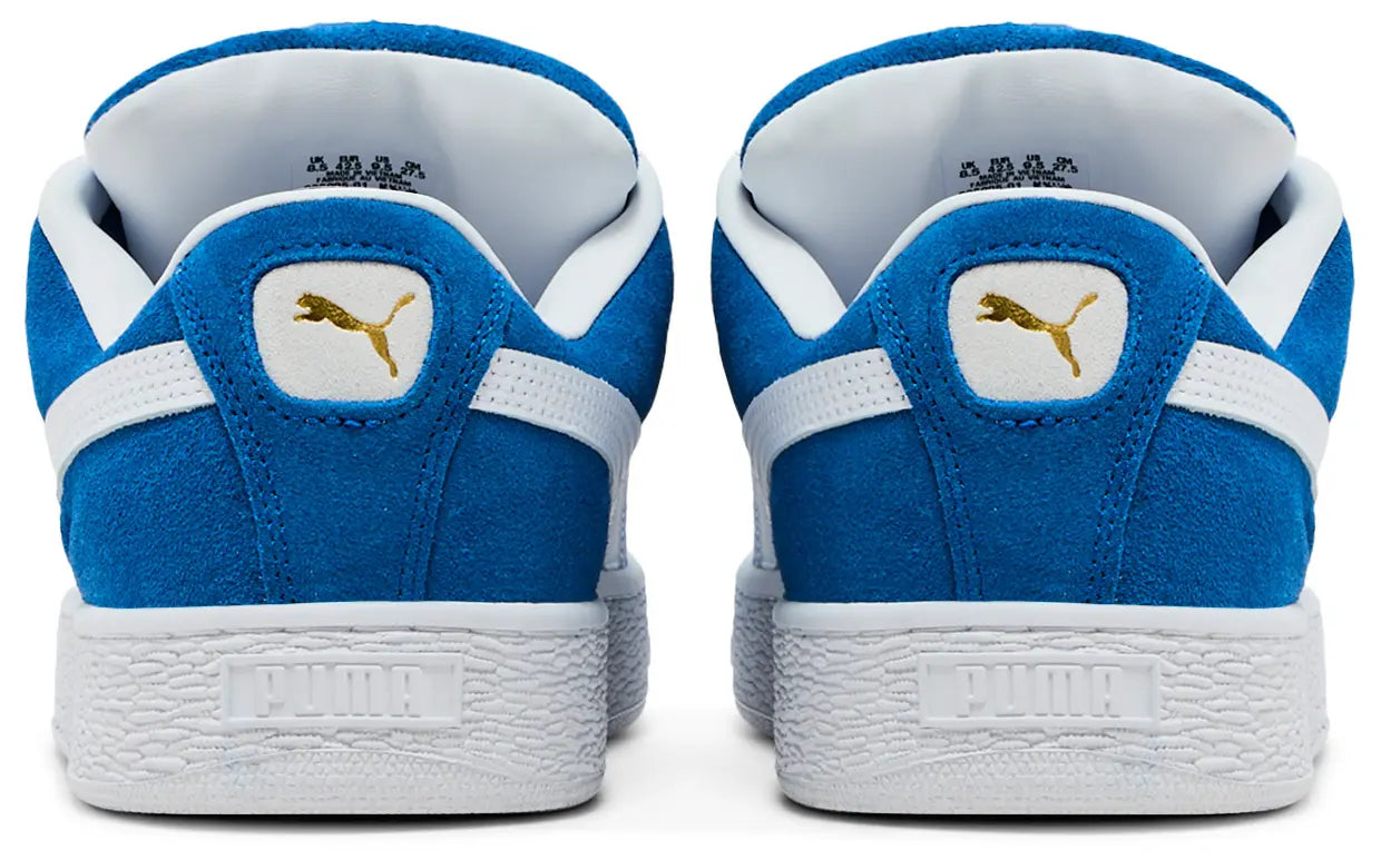 Puma Suede XL Team Royal