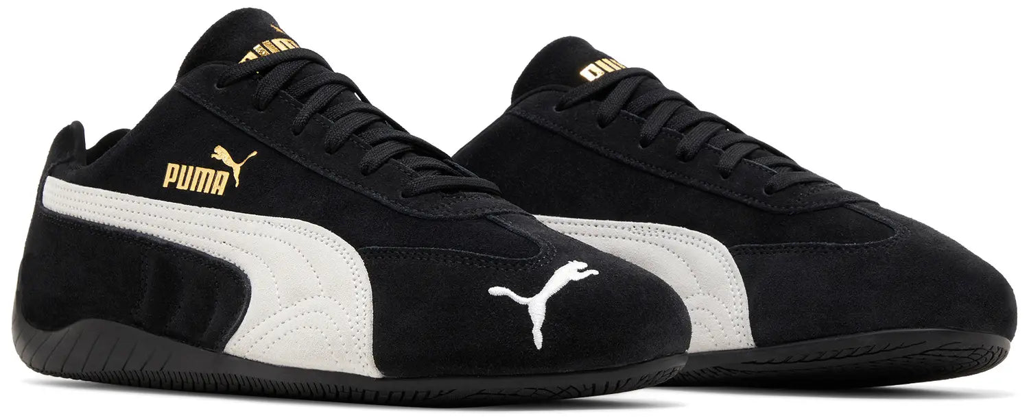 Puma x Open Yy Speedcat ‘Black Shadow Grey’