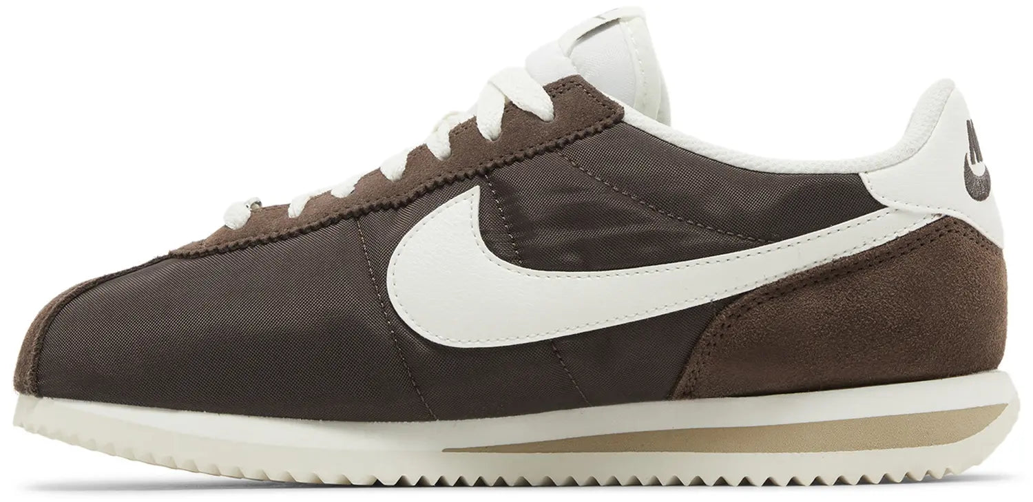 Wmns Cortez 'Baroque Brown'