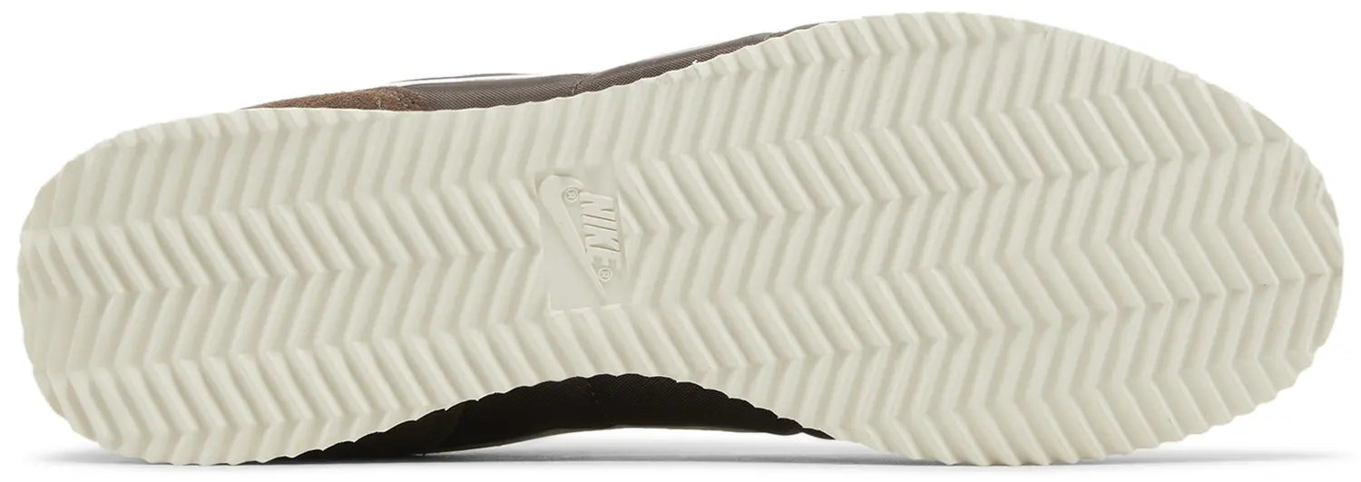 Wmns Cortez 'Baroque Brown'