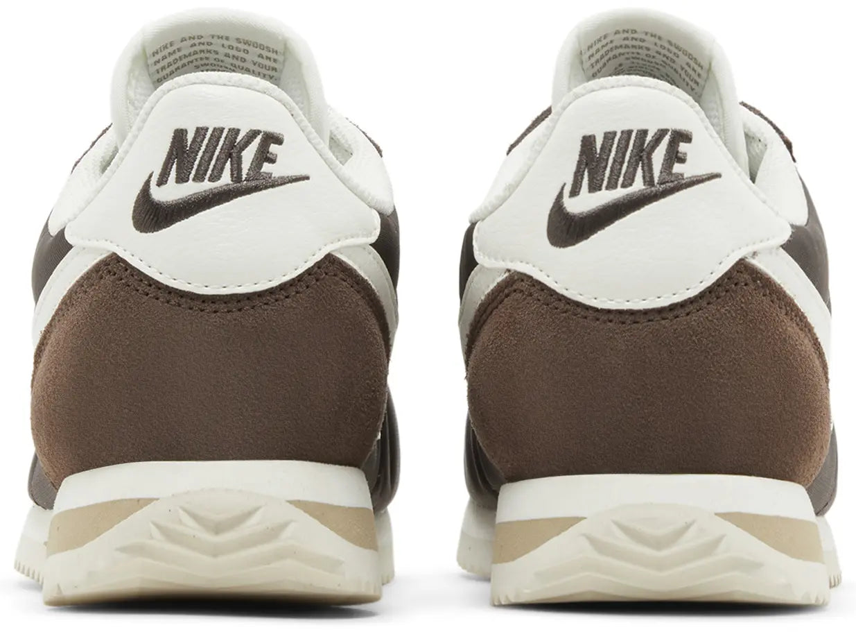 Wmns Cortez 'Baroque Brown'