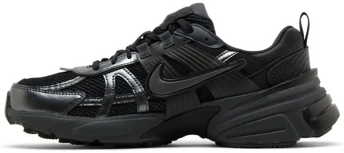 V2K Run 'Black Anthracite'