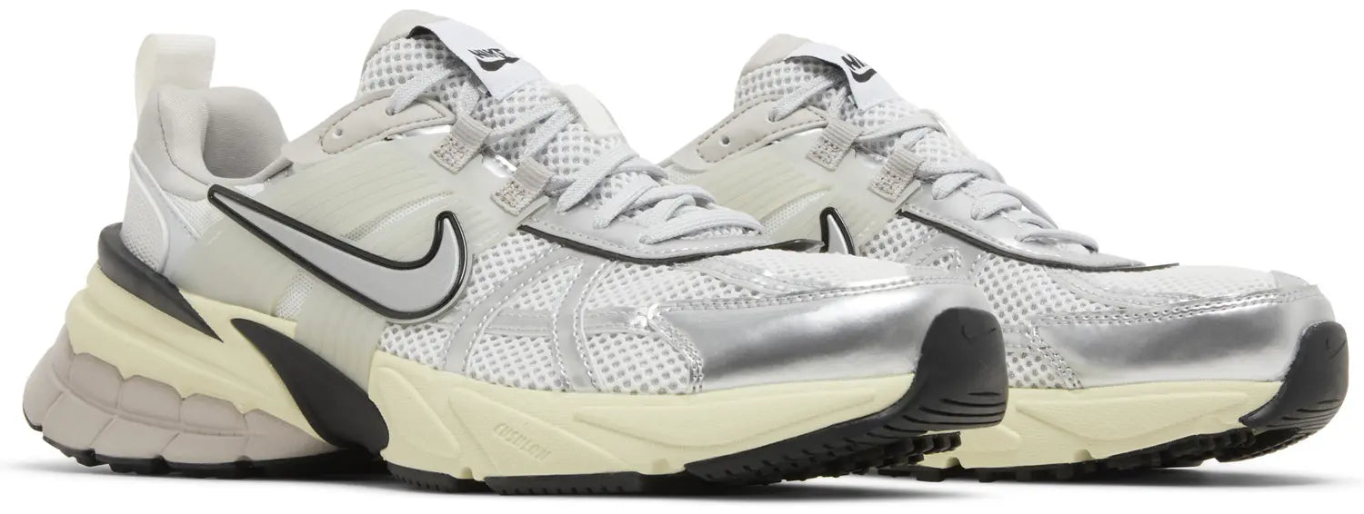 V2K Run 'Pure Platinum Metallic Silver'