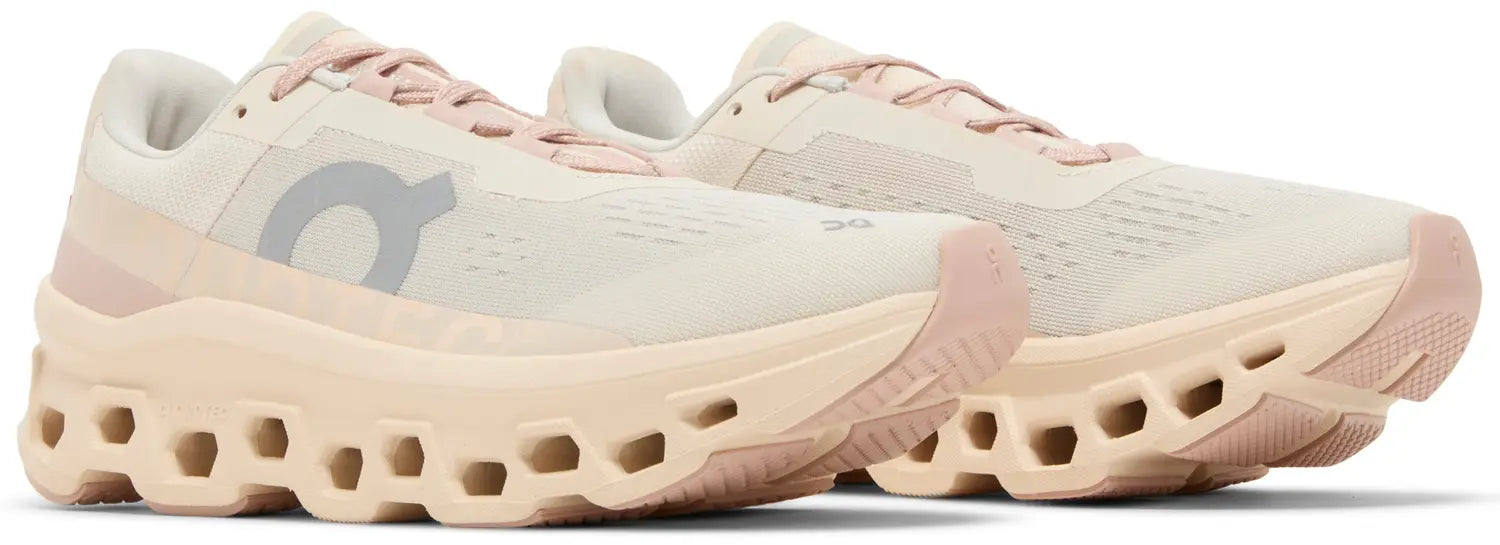 Cloudmonster 'Moon Fawn'