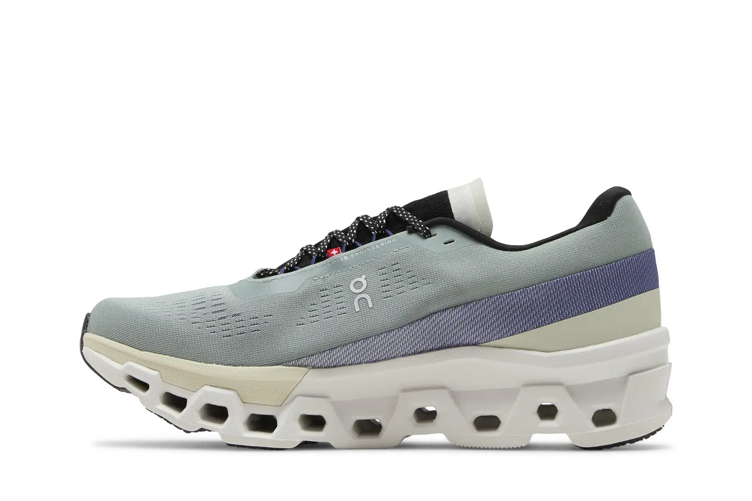 On Running Cloudmonster 2 Mineral Aloe