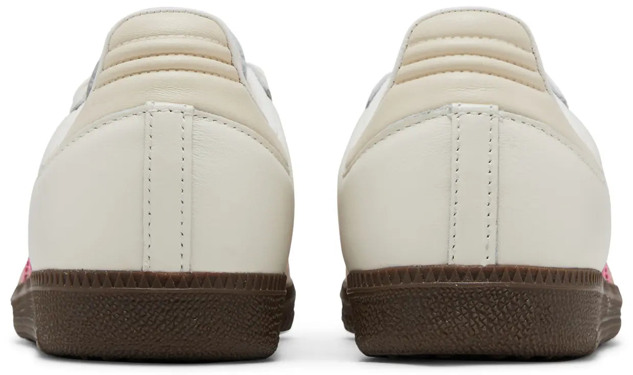 Samba OG 'White Lucid Pink'
