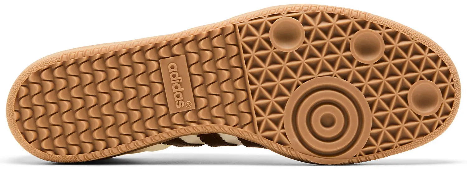 Samba OG 'Cream White Preloved Brown'