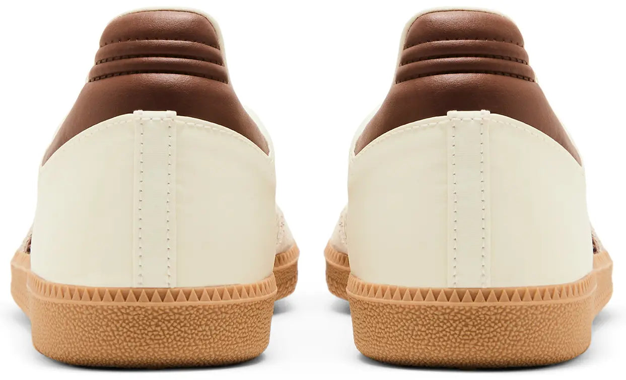 Samba OG 'Cream White Preloved Brown'
