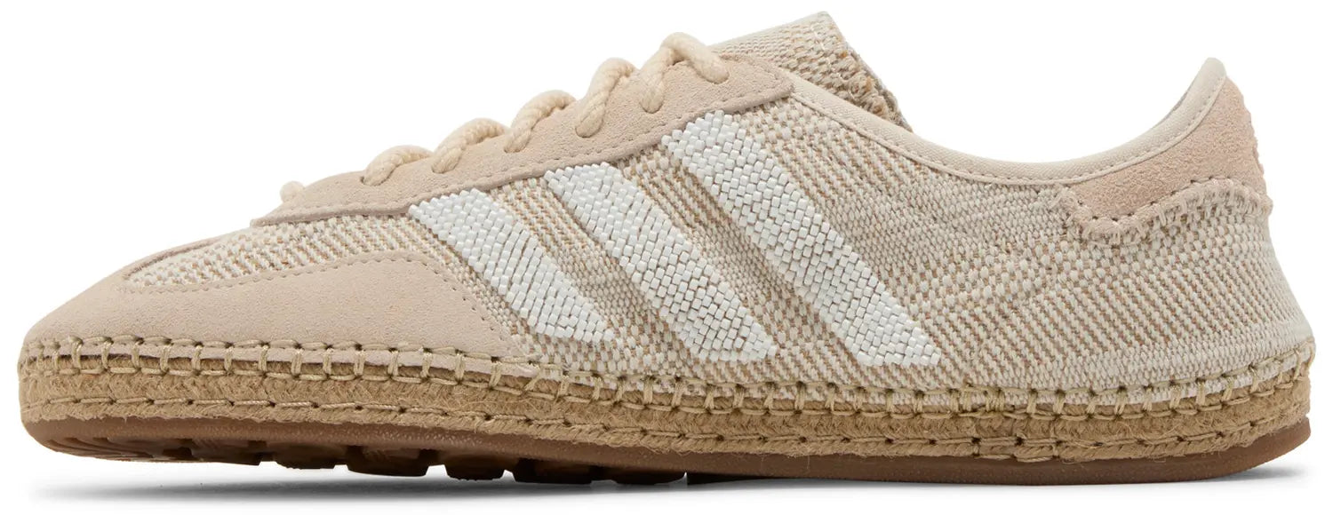 CLOT x Gazelle 'Halo Ivory'