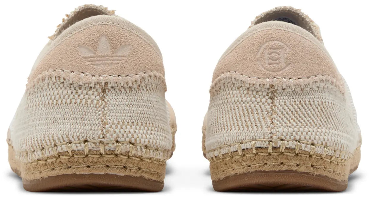 CLOT x Gazelle 'Halo Ivory'