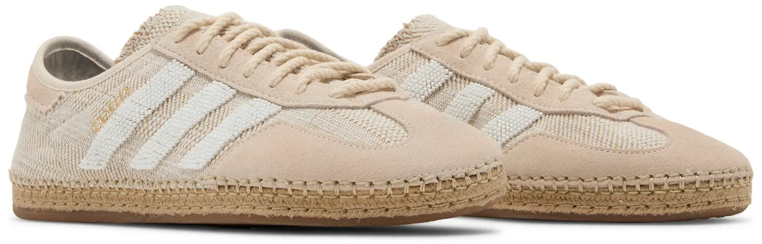 CLOT x Gazelle 'Halo Ivory'