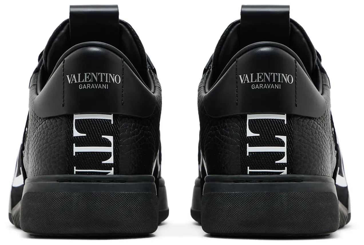 Valentino VL7N Low 'Black' 2022
