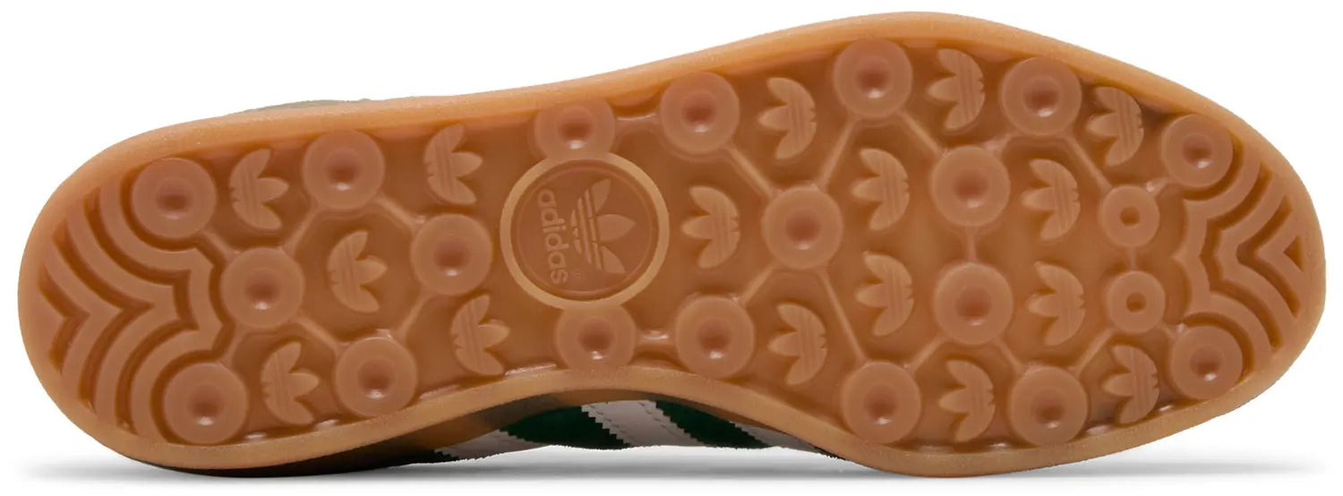 Gazelle Indoor 'Collegiate Green Gum'