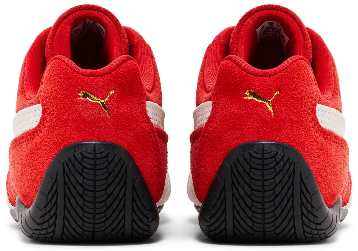 Puma Speedcat OG ‘Red White’