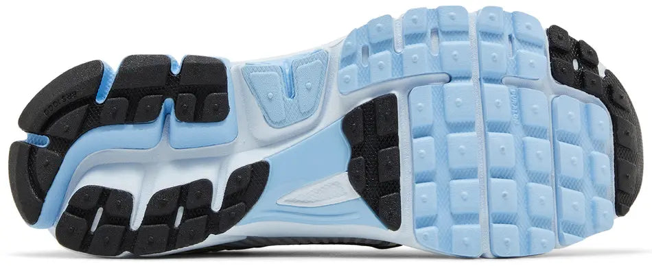 Nike Zoom Vomero 5 Metallic Silver Blue Tint
