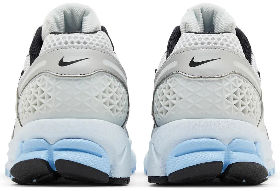 Nike Zoom Vomero 5 Metallic Silver Blue Tint