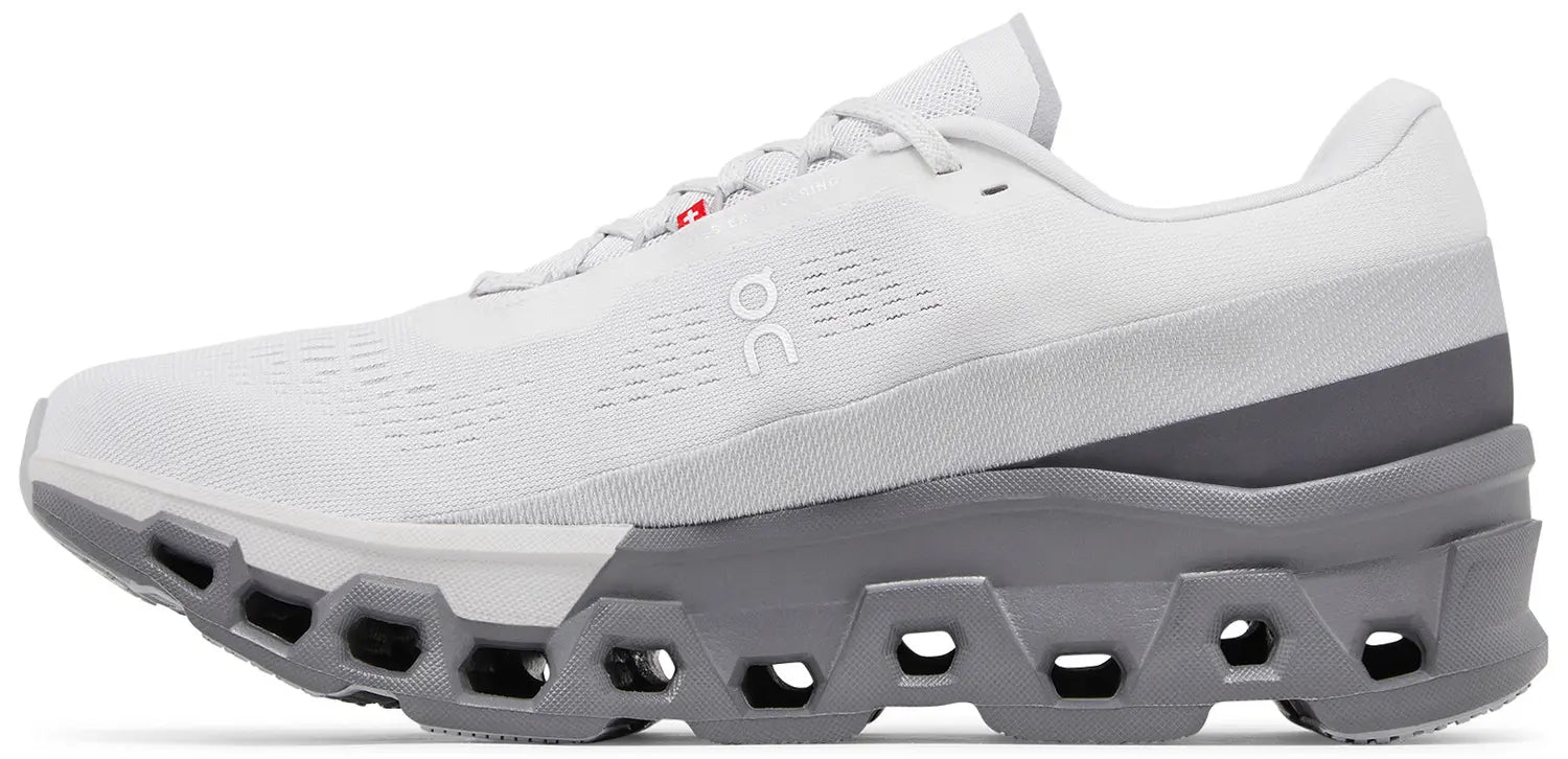 Cloudmonster 2 'Frost Rock'