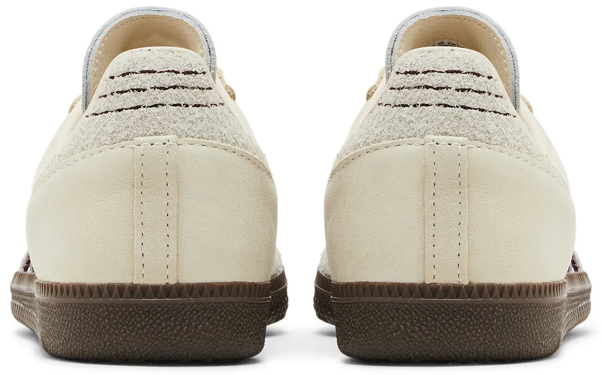 Samba OG 'Wonder White Maroon'