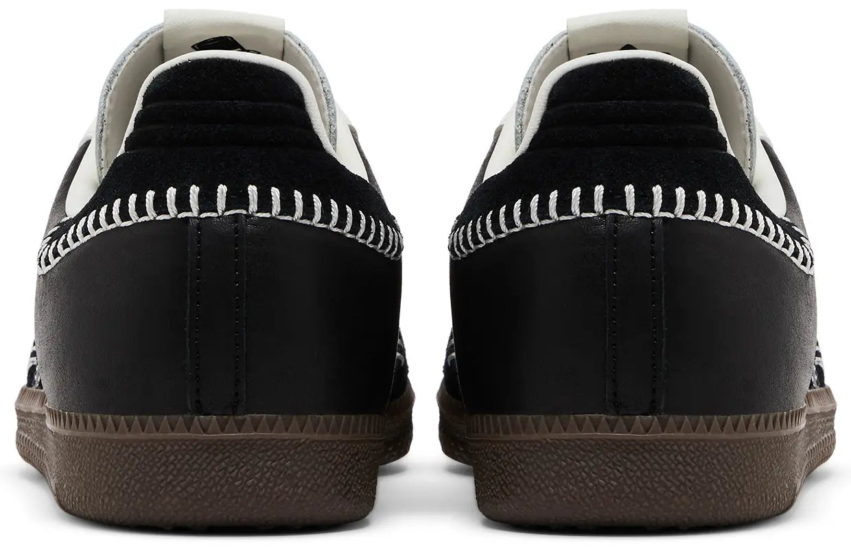 Samba OG 'Día de Muertos Pack - Black'