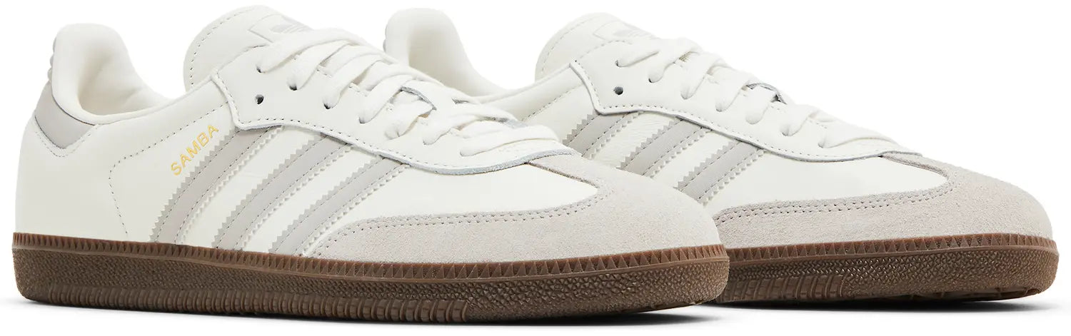 Samba OG 'White Granite'