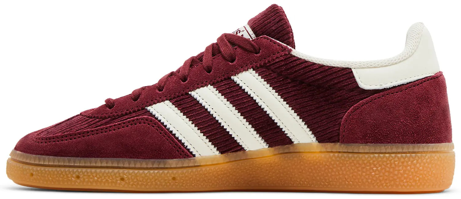 Handball Spezial 'Corduroy Pack - Shadow Red'
