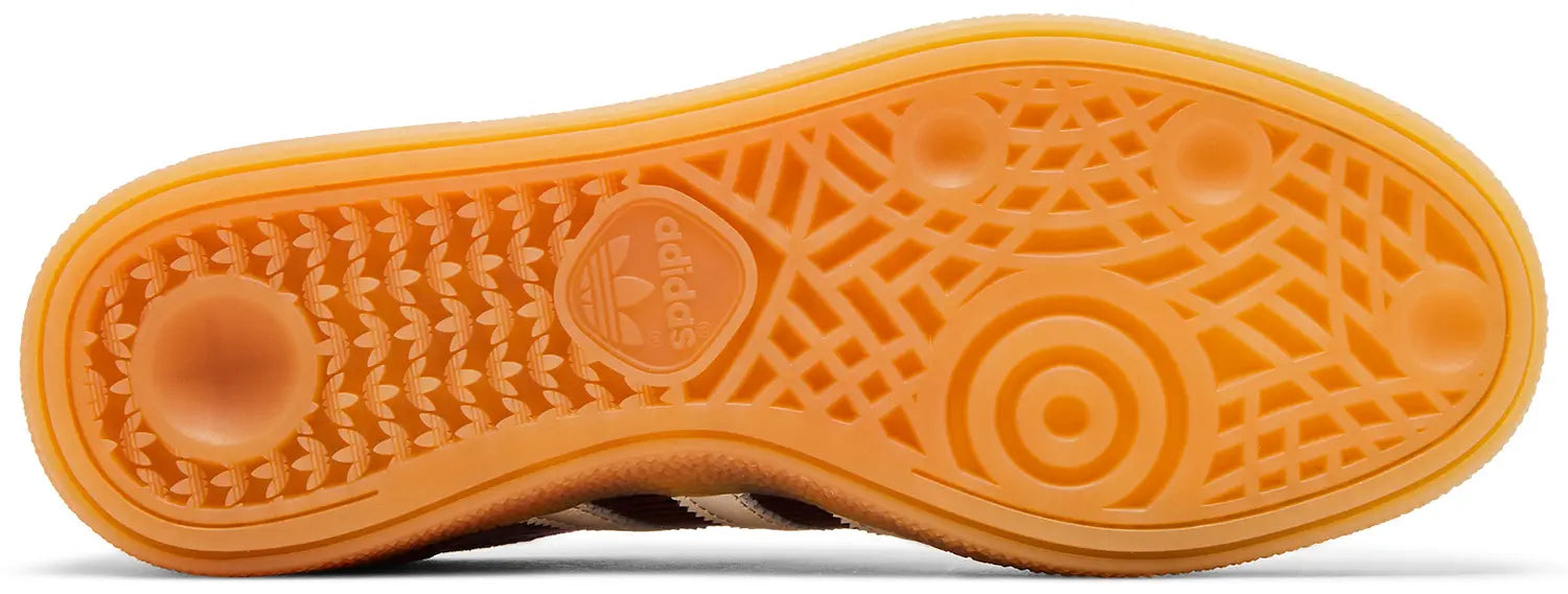 Handball Spezial 'Corduroy Pack - Shadow Red'