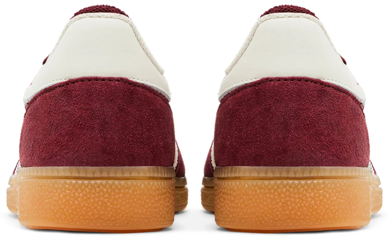 Handball Spezial 'Corduroy Pack - Shadow Red'