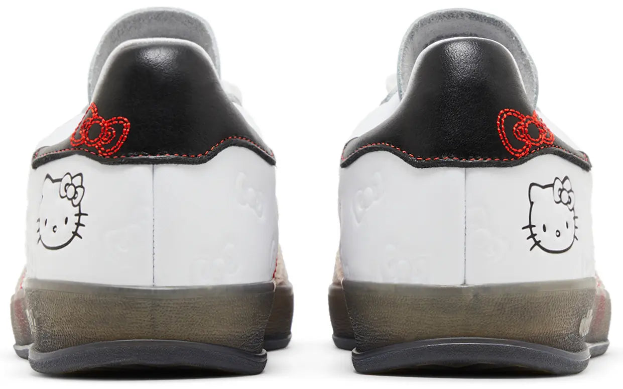 Hello Kitty x Wmns Gazelle Indoor '50th Anniversary