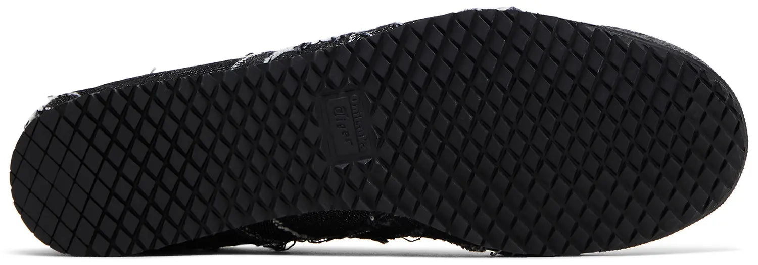 Onitsuka Tiger Mexico 66 SD Denim ‘Black’