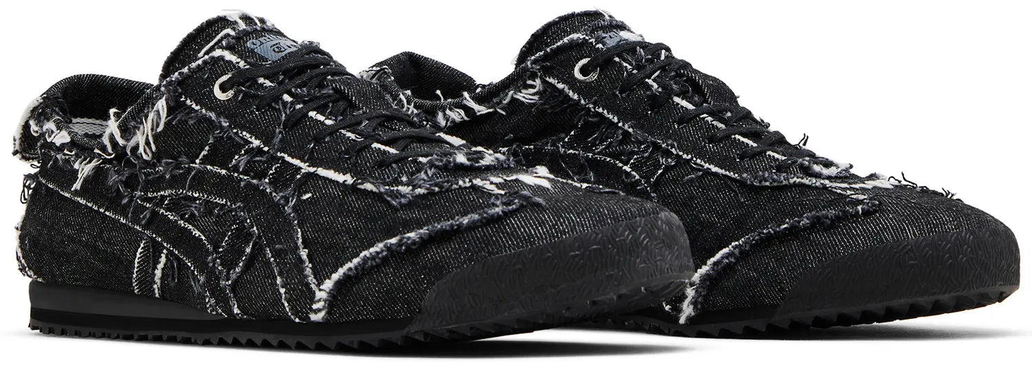 Onitsuka Tiger Mexico 66 SD Denim ‘Black’