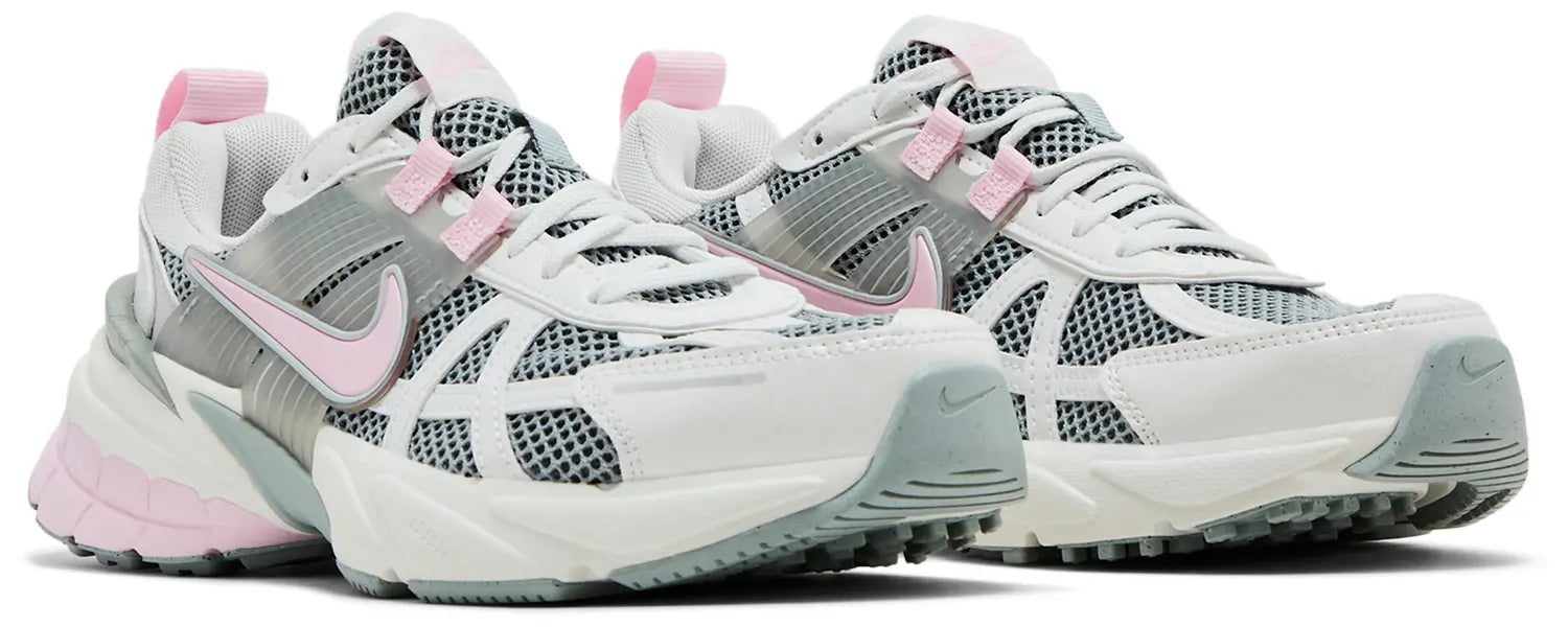 Wmns V2K Run 'Light Pumice Pink Foam'