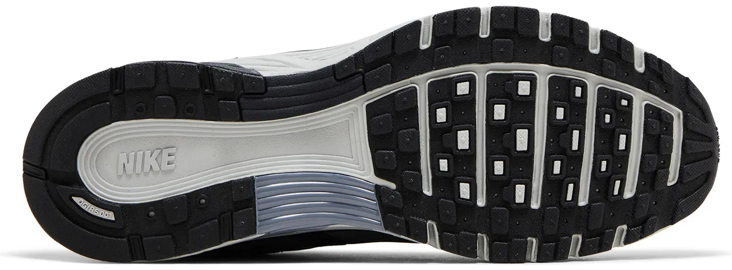 P-6000 Premium 'Anthracite Smoke Grey'