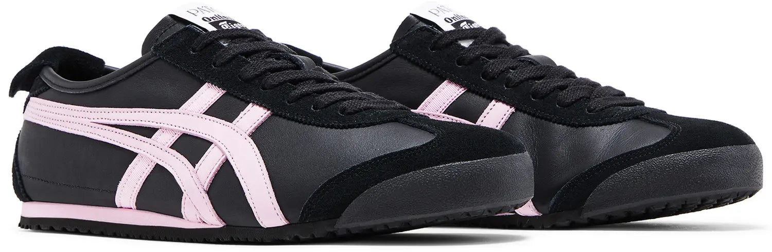PATOU x Mexico 66 'Black Pink'