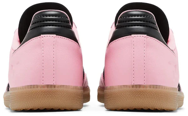 Samba Inter Miami CF Messi Pink