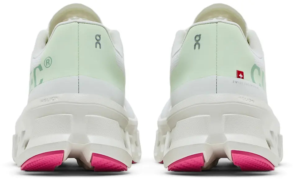 Cloudmonster 'White Lima'