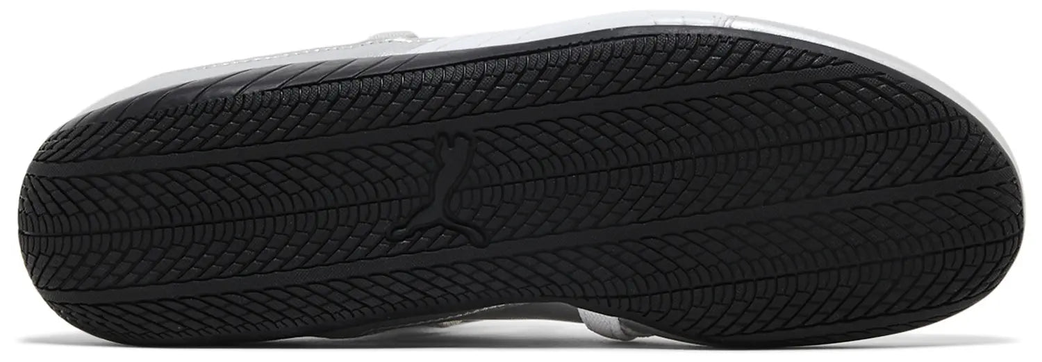 Wmns Speedcat Ballet 'Metallic - Silver'