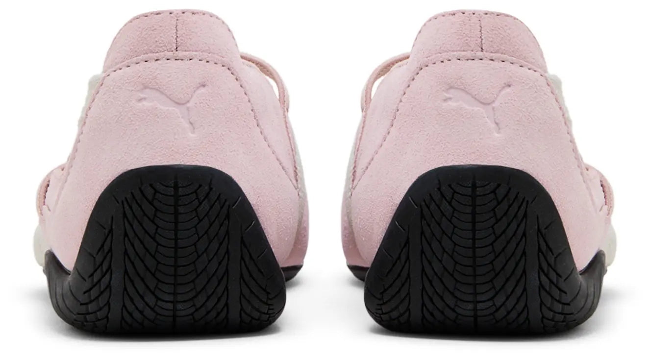 Wmns Speedcat Ballet SD 'Whisp of Pink'