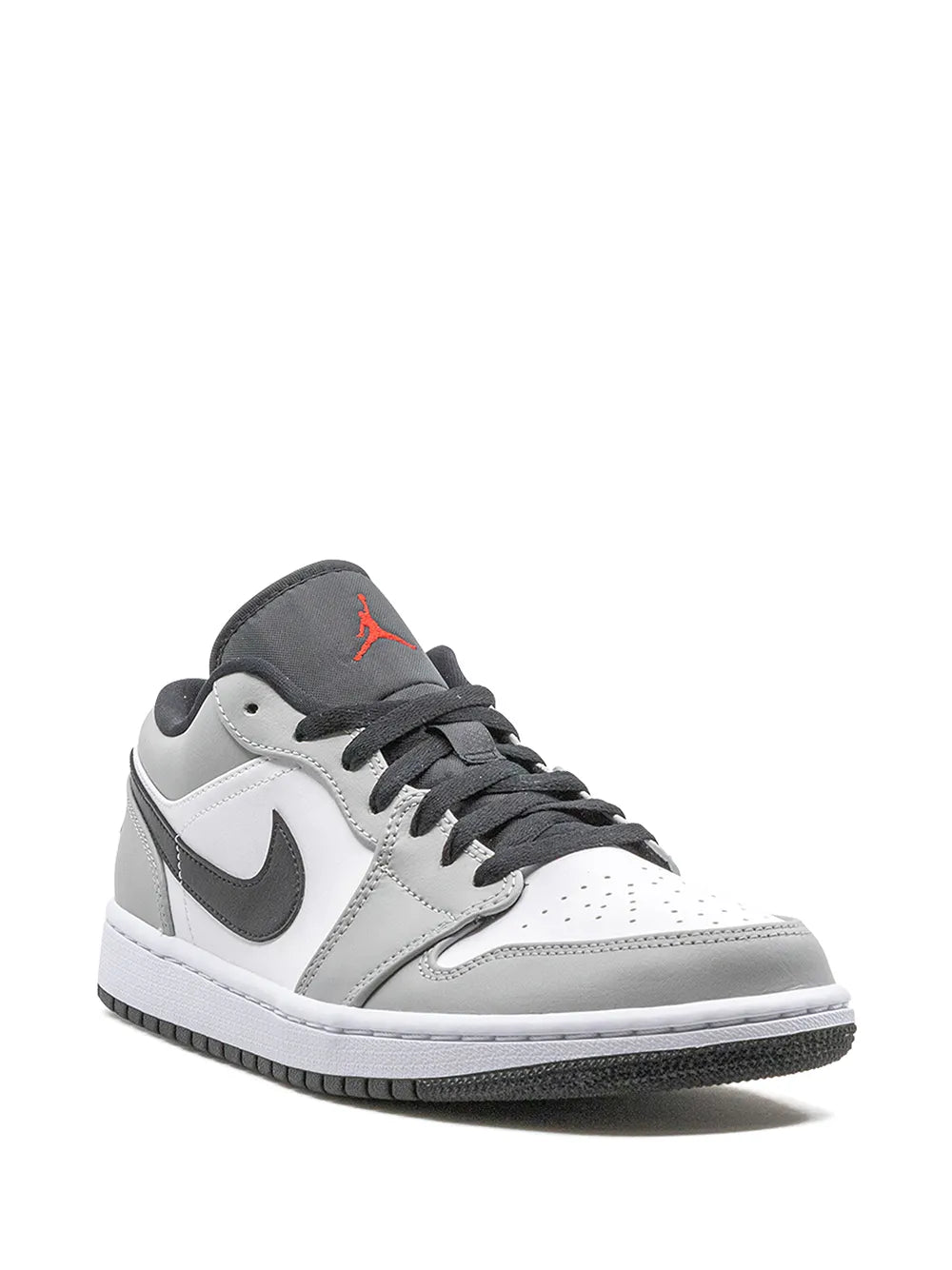 Air Jordan 1 Low 'Light Smoke Grey'