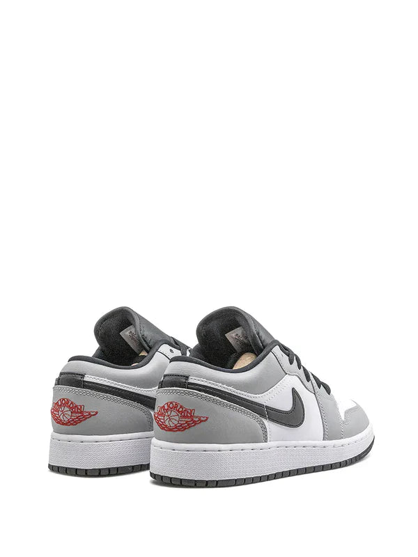 Air Jordan 1 Low "Light Smoke Grey" sneakers