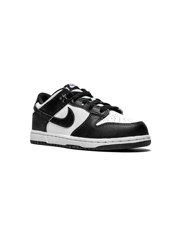Dunk Low "Black/White" sneakers