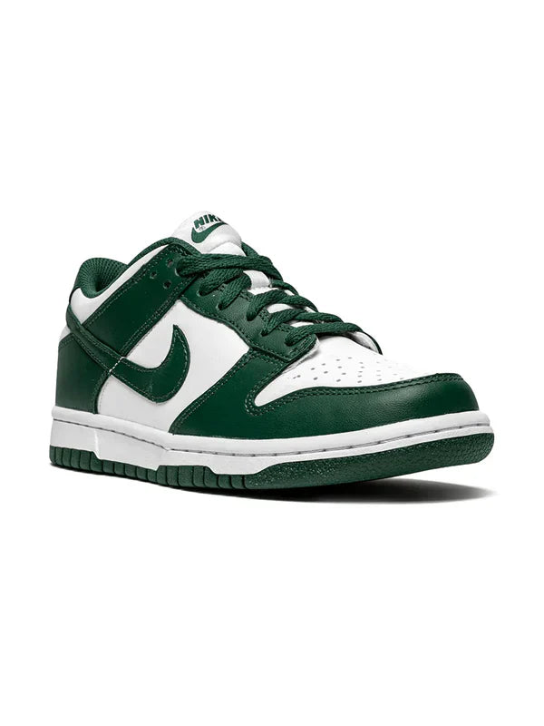 Dunk Low "Spartan Green" sneakers