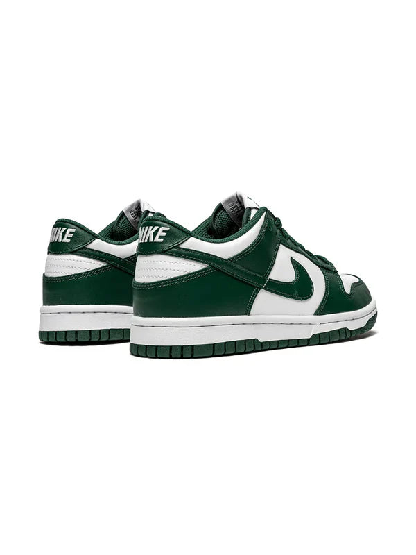 Dunk Low "Spartan Green" sneakers