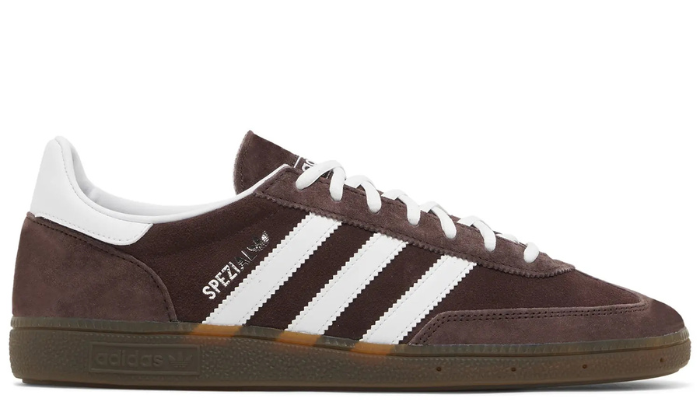 Handball Spezial 'Shadow Brown Gum'