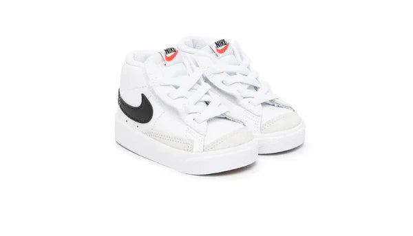 Blazer Mid '77 high top sneakers