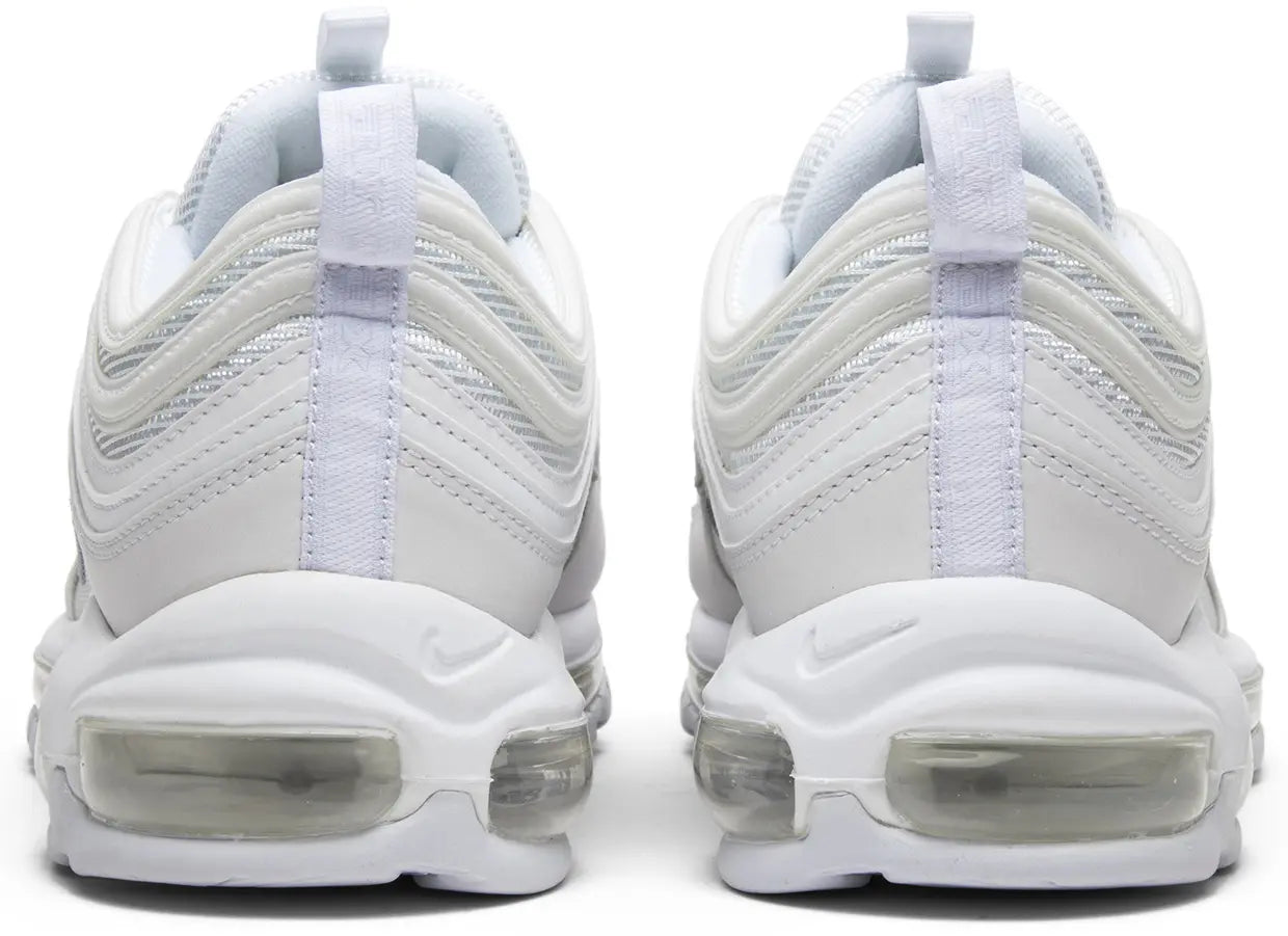 Air Max 97 'Triple White'